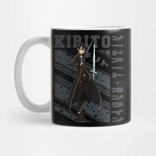 Kirito Mug